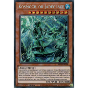 BACH-FR006 Kosmochlor Jadeglace Secret Rare