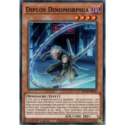 BACH-FR010 Diplos Dinomorphia Commune