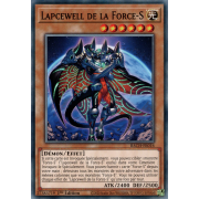 BACH-FR016 Lapcewell de la Force-S Commune