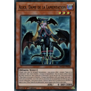 BACH-FR028 Alice, Dame de la Lamentation Super Rare