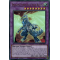 BACH-FR037 Dragon Tyran aux Yeux Bleus Ultra Rare