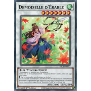 BACH-FR042 Demoiselle d'Érable Commune