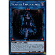 BACH-FR048 Vampire Fascinatrice Super Rare