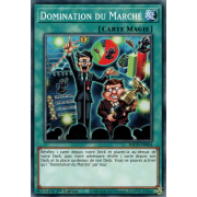 BACH-FR064 Domination du Marché Commune