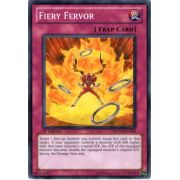 PHSW-EN064 Fiery Fervor Commune