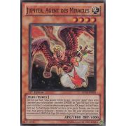 SDLS-FR003 Jupiter, Agent des Miracles Super Rare