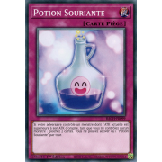 BACH-FR099 Potion Souriante Commune