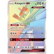 SL04_117/111 Katagami GX Hyper Rare