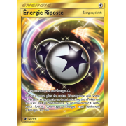 SL04_122/111 Énergie Riposte Secret Rare