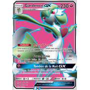 SL03_140/147 Gardevoir GX Full Art Ultra Rare