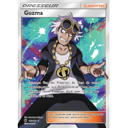 SL03_143/147 Guzma Full Art Ultra Rare