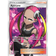 SL03_145/147 Apocyne Full Art Ultra Rare