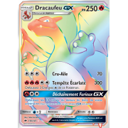 SL03_150/147 Dracaufeu GX Hyper Rare