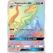SL03_151/147 Malamandre GX Hyper Rare