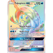 SL03_152/147 Tokopisco GX Hyper Rare