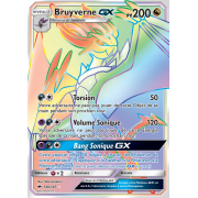 SL03_160/147 Bruyverne GX Hyper Rare