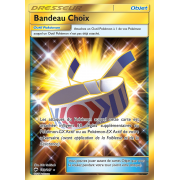 SL03_162/147 Bandeau Choix Secret Rare