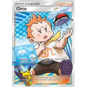 SL03_146/147 Chrys Full Art Ultra Rare