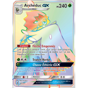 SL02_146/145 Archéduc GX Hyper Rare