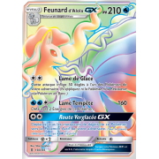 SL02_150/145 Feunard d'Alola GX Hyper Rare