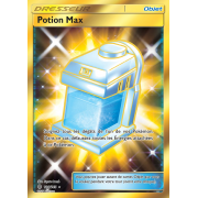 SL02_164/145 Potion Max Secret Rare