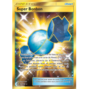 SL02_165/145 Super Bonbon Secret Rare