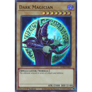 25TH-EN001 Dark Magician Ultra Rare