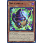 BACH-EN001 Magikuriboh Super Rare