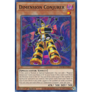 BACH-EN002 Dimension Conjurer Commune