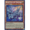 BACH-EN004 Blue-Eyes Jet Dragon Secret Rare