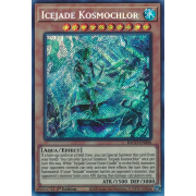 BACH-EN006 Icejade Kosmochlor Secret Rare
