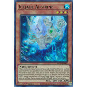 BACH-EN007 Icejade Aegirine Ultra Rare