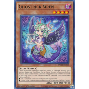 BACH-EN014 Ghostrick Siren Commune