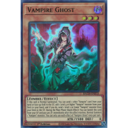 BACH-EN015 Vampire Ghost Ultra Rare