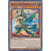 BACH-EN022 Kaiza the Hidden Star Commune