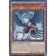 BACH-EN023 Simorgh, Bird of Perfection Commune