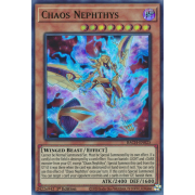 BACH-EN025 Chaos Nephthys Ultra Rare