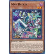BACH-EN030 Mad Hacker Commune