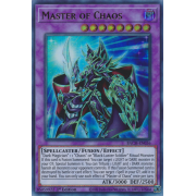 BACH-EN036 Master of Chaos Ultra Rare
