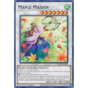 BACH-EN042 Maple Maiden Commune