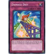 PHSW-EN065 Damage Diet Commune