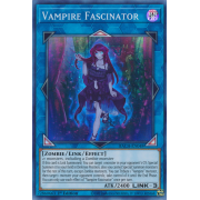 BACH-EN048 Vampire Fascinator Super Rare