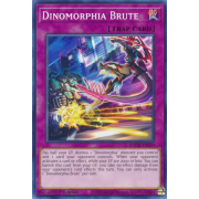 BACH-EN070 Dinomorphia Brute Commune