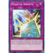 BACH-EN077 Monster Rebirth Commune