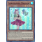 BACH-EN086 Libromancer Magigirl Super Rare