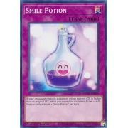 BACH-EN099 Smile Potion Commune