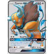 SL01_144/149 Tauros GX Full Art Ultra Rare