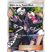 SL01_149/149 Sbire de la Team Skull Full Art Ultra Rare