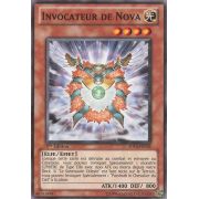 SDLS-FR018 Invocateur de Nova Commune