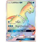 SL01_151/149 Lokhlass GX Hyper Rare